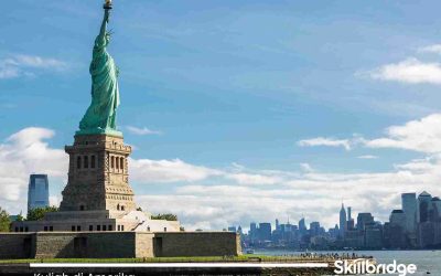 Biaya Kuliah S2 di Amerika: Apa yang Perlu Anda Ketahui Sebelum Berangkat?