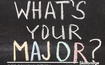 Jurusan Kuliah di Amerika: Menemukan Passion dalam Pendidikan Tinggi