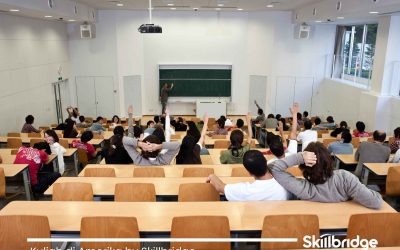 Kuliah Amerika Serikat: Peluang Studi dan Pengalaman Akademik yang Menarik
