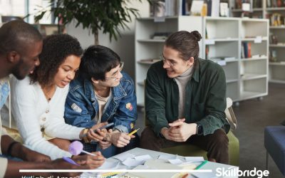 Cara Kuliah di Amerika: Panduan Lengkap untuk Meraih Pendidikan di Negeri Paman Sam