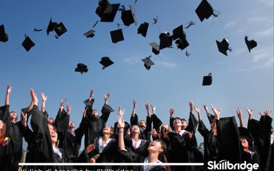 Memilih Jalur Kuliah di Amerika Serikat untuk Peningkatan Karir